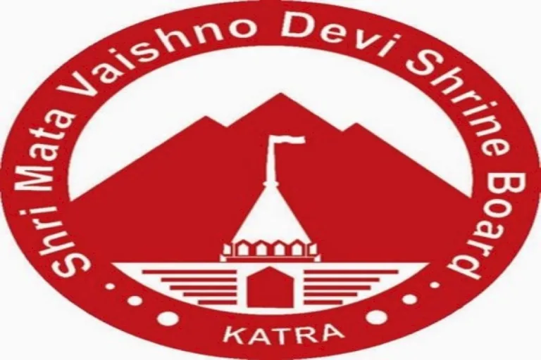 J&K:-Mata-Vaishno-Devi-Shrine-Board-To-Start-Helicopter-Service-From-June