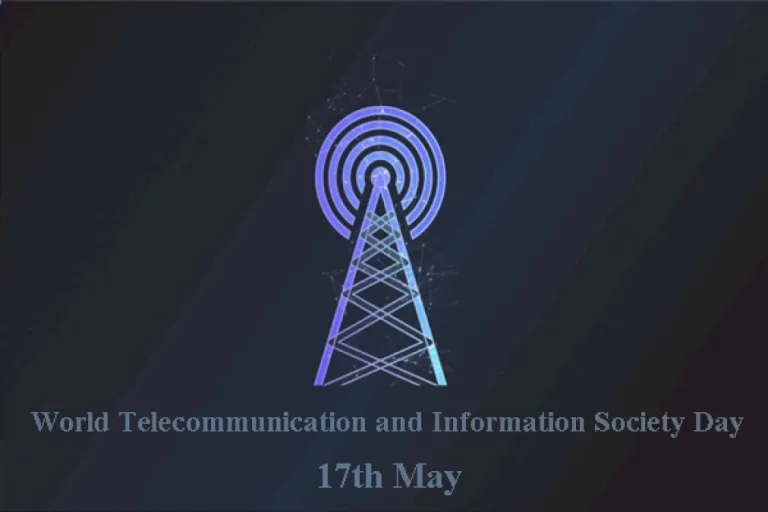 World-Telecommunication-And-Information-Society-Day-Observed-Today