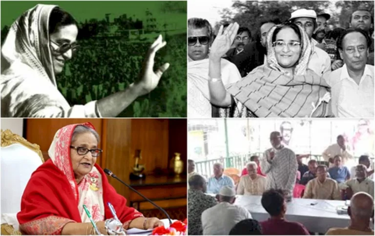  Bangladesh:-Awami-League-Celebrates-44Th-‘Home-Coming’-Day-Of-Pm-Sheikh-Hasina