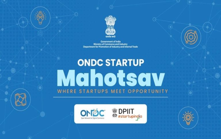Ondc-Startup-Mahotsav-In-New-Delhi-Attracts-Over-5,000-Startups,-Sees-Commitment-From-12-Unicorns-To-Join-Ondc-Network