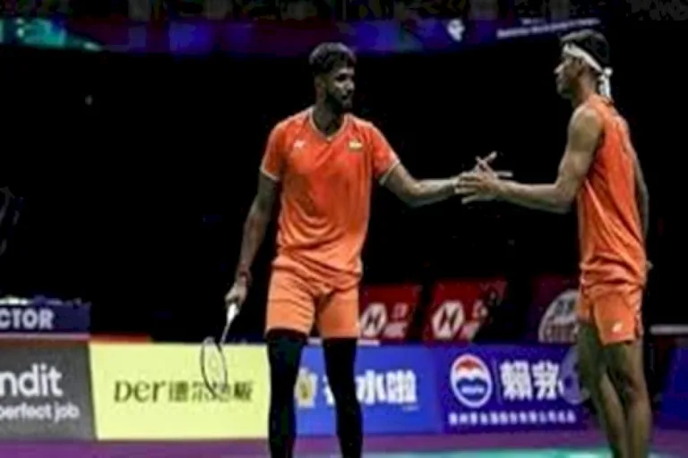 Thailand-Open-Badminton:-Indian-Shuttlers-To-Play-Men’s-And-Women’s-Doubles-Semi-Finals