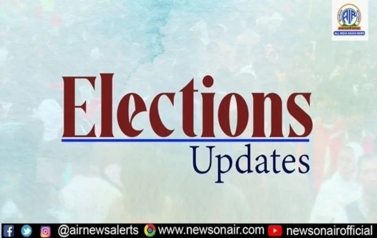 Ls-Elections-2024:-Ec’s-Concerted-Crackdown-On-Money-Power;-8-Thousand-889-Crore-Rupees-Seized