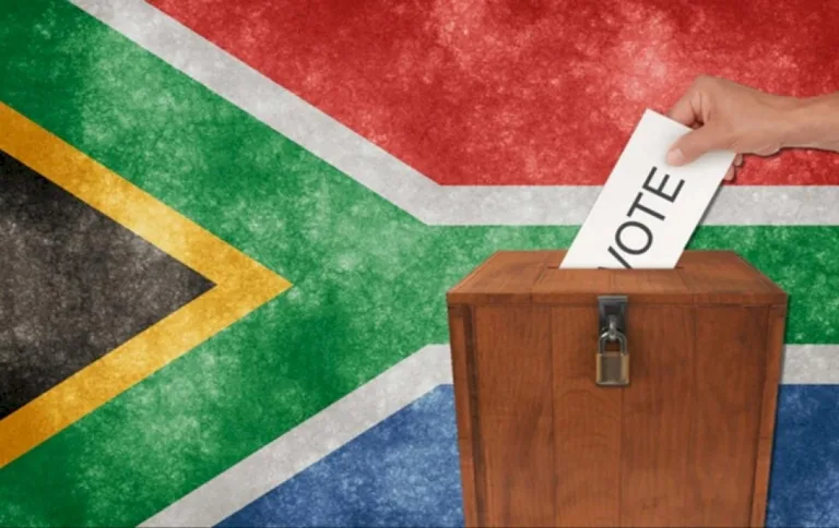 South-Africa:-Ruling-Anc-Braces-For-Its-Toughest-Election-Yet