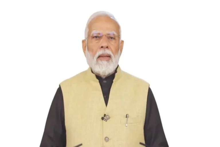 Pm-&-Senior-Bjp-Leader-Modi-To-Be-On-Two-Day-Visit-To-Bihar