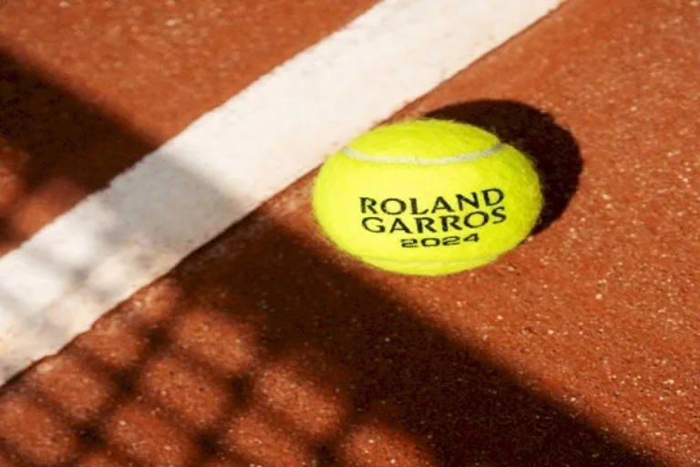 French-Open-2024-Tennis-Tournament-To-Begin-At-Stade-Roland-Garros-In-Paris