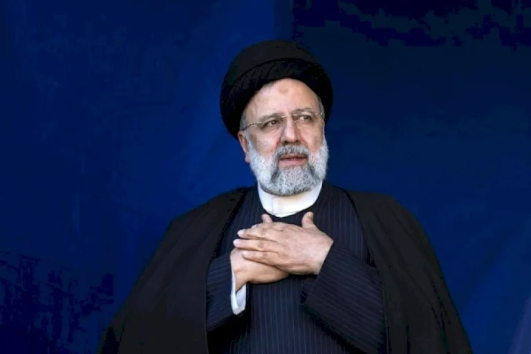 Helicopter-Carrying-Iranian-President-Ebrahim-Raisi-Goes-Missing-After-Hard-Landing