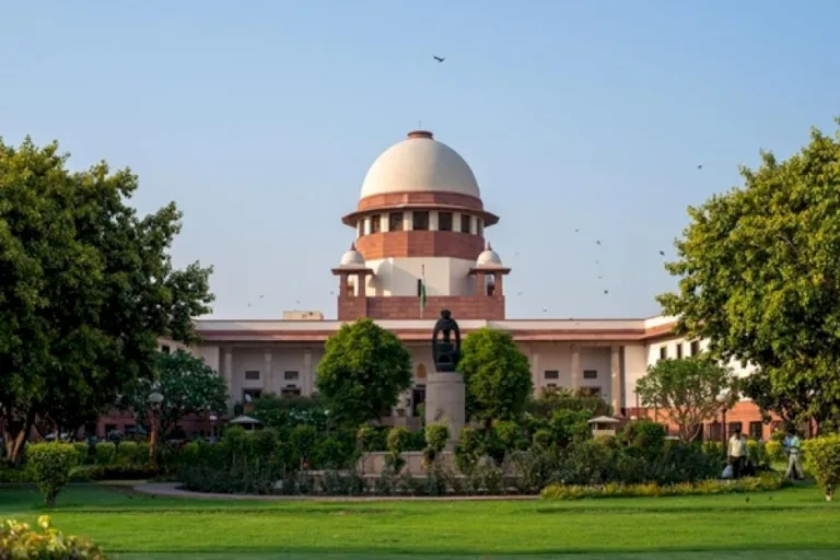 Sc-Refuses-To-Entertain Pil-Filed-Against-Three-Recently-Enacted-Criminal-Laws 