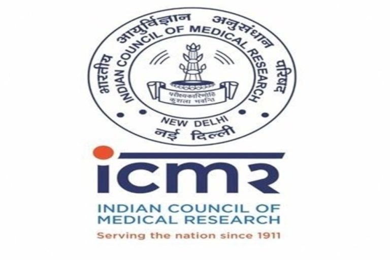 Icmr-Says-Article-Related-To-Bhu-Study-On-Side-Effects-Of-Covaxin-Is-Misleadingly-&-Erroneously-Acknowledges 