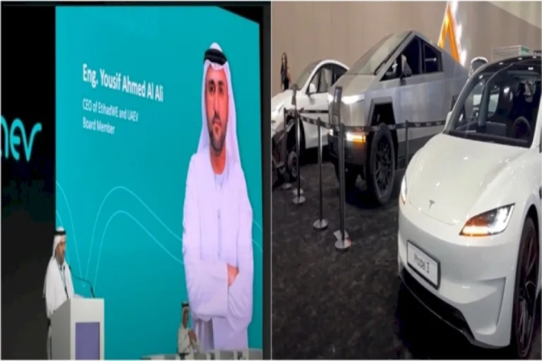From-Dubai’s-Cop28-To-Abu-Dhabi’s-Evis:-Uae-Doubles-Down-On-Ev-Future