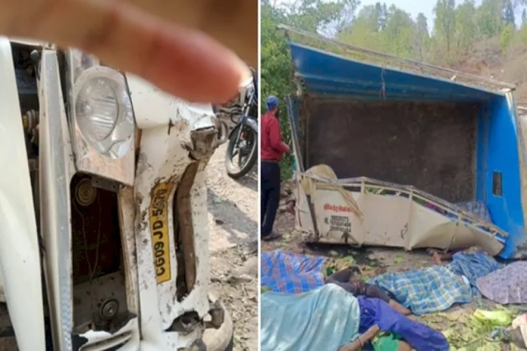Chhattisgarh:-Death-Toll-Rises-To-19-In-Kabirdham-Road-Accident