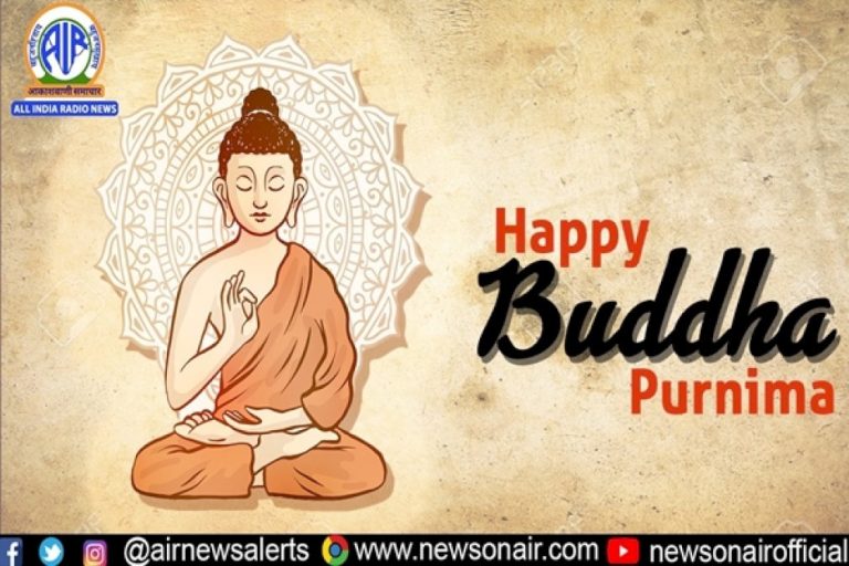 Buddha-Purnima-Being-Celebrated-Across-Country-And-Abroad-To-Mark-Birth-Anniversary-Of-Gautam-Buddha