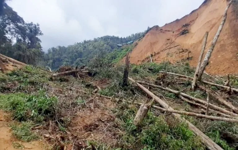 India-Announces-One-Million-Dollar-Relief-Assistance-For-Landslide-Hit-Papua-New-Guinea