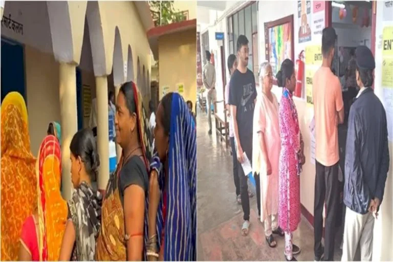 Voting-Begins-For-Seventh-And-Final-Phase-Of-Lok-Sabha-Elections
