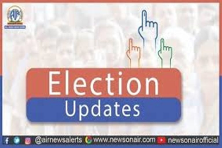 All-Preparations-In-Place-For-Counting-Of-Votes-For-Arunachal-Pradesh-And-Sikkim-Assembly-Elections