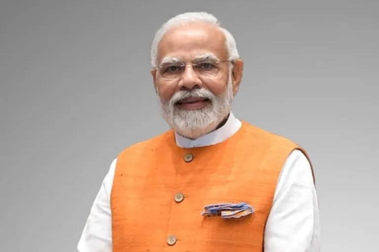 People-Have-Voted-To-Elect-Nda-Govt-With-Record-Numbers:-Pm-Modi