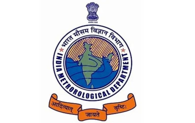 Imd-Predicts-Isolated-Heavy-To-Very-Heavy-Rainfall-To-Continue-Over-Northeast-India-And-South-Peninsular-India