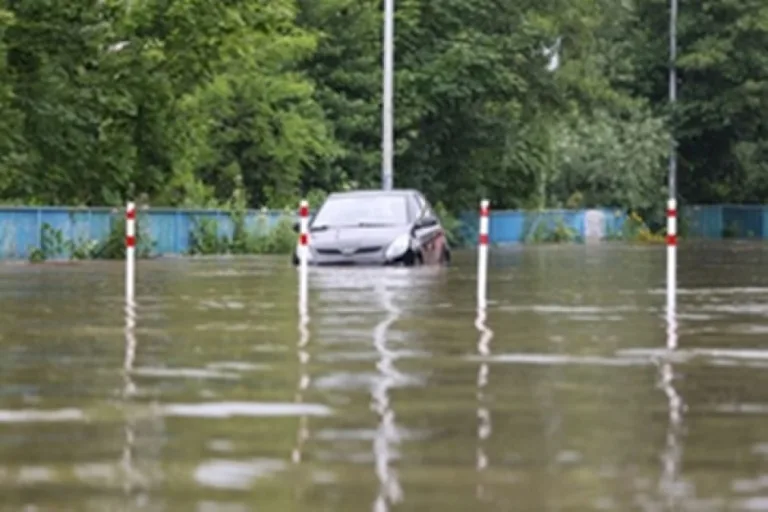Over-600-Evacuated-Amid-Catastrophic-Flooding-In-Germany