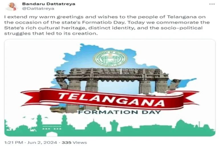 Haryana-Governor-Greets-People-On-Occasion-Of-Telangana-Foundation-Day